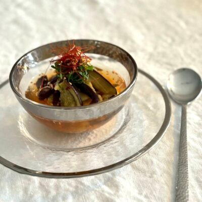茄子のネンクッ