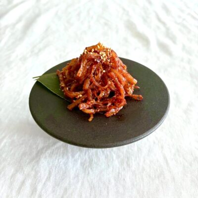するめのムチム